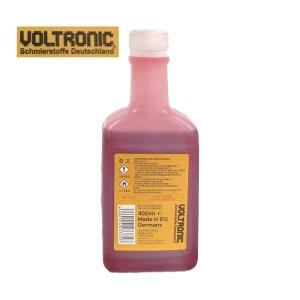 [2행정 엔진오일] 독일 볼트로닉 예초기 엔진톱 체인톱 오토바이 50:1 식물성 400ml