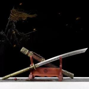 가검 조선 검 수련도 중국도 이상 밤색 일본도 장도 장군도