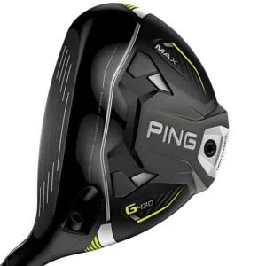 (좌타/왼손) 삼양정품 G430 MAX 페어웨이우드 3번 R, 15도