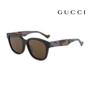 (국내당일출고)  명품 선글라스 GG1430SK 004 스퀘어 아세테이트 남자 여자