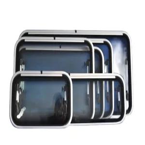 캠핑카 창문 블라인드 교체용 방충망 트레일러 아웃도어 카라반