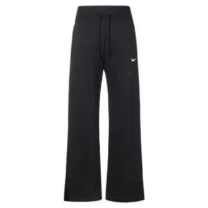 나이키 피닉스 하이웨이스트 와이드 플리스 스웨트팬츠 DQ5616-010 블랙