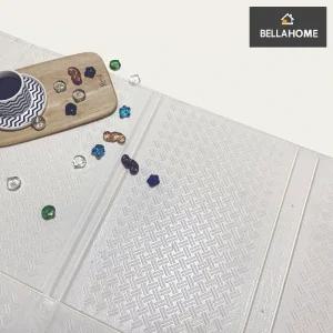 [벨라홈] 프라임 자니 크림 캠핑매트 대형 200X240(CN8580)