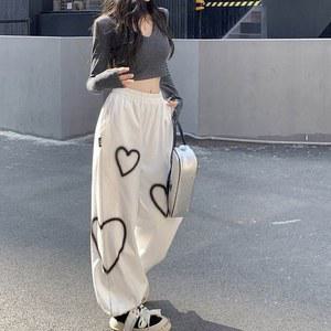 공연복 비보이 하이 댄스경연대회 헬스장 여현대무용 스포츠 바웨어 재즈 포켓 루즈핏