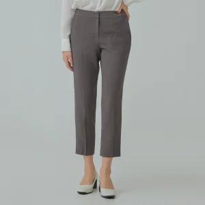 [미쏘]8부 슬림핏 슬랙스(MIWTWAT10B)