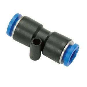 6221359 원터치피팅(PUC타입) PUC8 8mm 밸브 원터치피팅 에어밸브