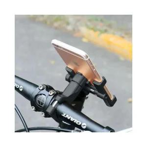 핸드폰 루미나D 바이크 핸들바 거치대 내비게이션 오토