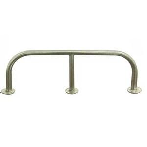 보트 난간대 보조 핸드레일 안전바 요트 선박 승선 25mm 21 60