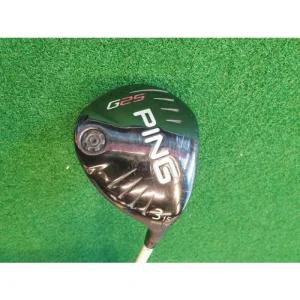 PING G25 3번 우드 15도 강도R N705
