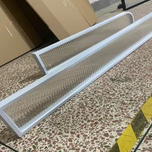 아일랜드가림막 주방유리파티션 아일랜드파티션 골드 A 철