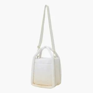 [르꼬끄](강남점)[이월][70% OFF] 우먼스 패딩 미니백 YBG / QO422WBGO2