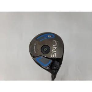 G STRETCH3 3번 13도 우드 ALTA J50 S