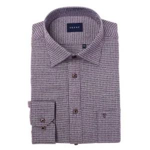 [갤러리아] 예작 남자 셔츠 기모 긴팔 겨울 체크 남방 YJEWBR127PI