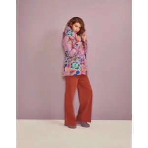 [오일릴리](강남점) 크리스마 코트 (OWDFAJP001)