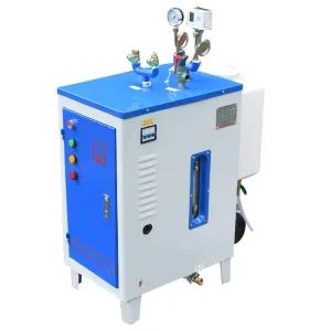 전기 스팀 보일러 의류 공장 세탁소 축사 증기 발생기