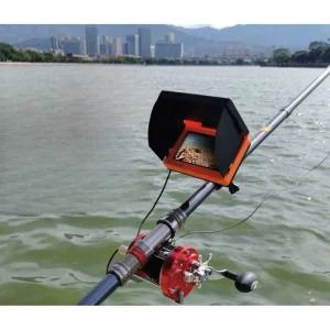 낚시 수중 카메라 고화질 물고기 민물 무선 어군탐지기 호수