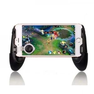 롤 모바일게임패드 컨트롤러 조이스틱 게임패드 핸드