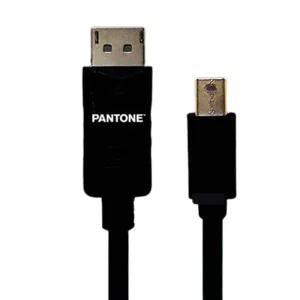 팬톤 미니 디스플레이 케이블 2P 다용도 양방향 통신 티비케이블