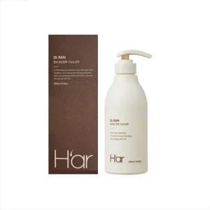 닥터란 달걀샴푸 하아르 계란 단백질 샴푸 500ml