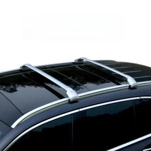 차량용 가로바 거치대 지붕 짐받이 고정 문틀형 지붕형