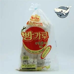 [하프클럽/]돈까스 전용 빵가루 2kg 냉동 식품 깊은