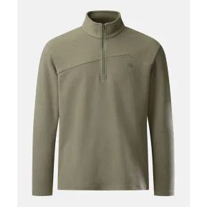 코오롱스포츠 KOLON SPORT 남성 소프트 터치 집업 티셔츠 TLTBW25531KHA 1434859