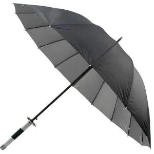 귀멸의칼날우산 검모양 장우산 도미오카 귀칼굿즈 칼모양