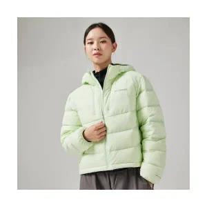 매장정품 컬럼비아 COLUMBIA 여성 어드벤처365 경량 구스 다운 자켓 C64YL3597775 167503