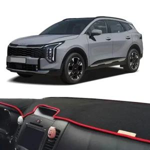 잇츠 대쉬보드 논슬립 커버 25년이후 스포티지NQ5 PE 대시보드커버 자동차인테리어용품