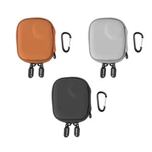 오즈모 나노 전용 오픈형 미니 케이스 OSMO NANO 폴리우레탄 하드케이스 수납 휴대