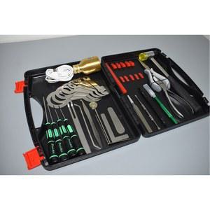 관악기 수리 도구 휴대용 패드 기본 드라이버 유지 부품 덴트 목관악기 용품 성능 조정