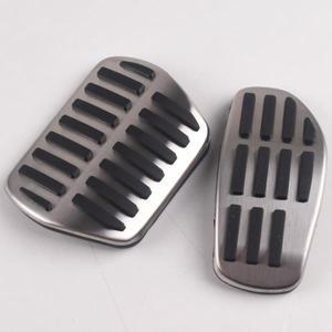 자동차 클러치 브레이크 액셀 페달, 풋 레스트 커버, 르노 콜레오 카자르, 삼성 QM6 2016 - 2018