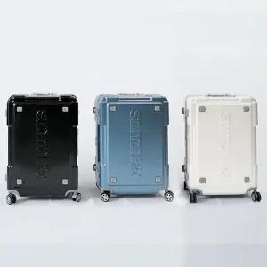 SDI TDI 하드캐리어 스킨스쿠버 폴리카보네이트 28인치 다이빙