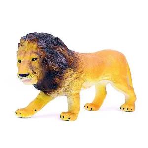 키움 동물학습 동물모형 애니멀 자이언트 사자