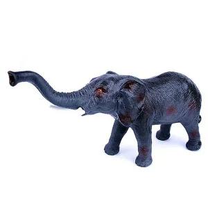 애니멀 코끼리 동물모형 자이언트 키움 동물학습