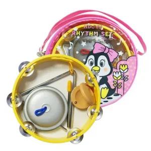 영창 리듬세트 YRS-18P