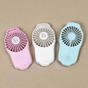[셀러에이드]소형 usb선풍기 핸디형목걸이선풍기
