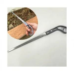 목공용 자르는 나무 합판 줄톱 쥐꼬리톱  (47RRT)