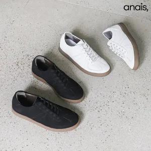 [아나이스] 국내제작 남성 독일군 스니커즈 2.5cm_25F116 [무료배송]