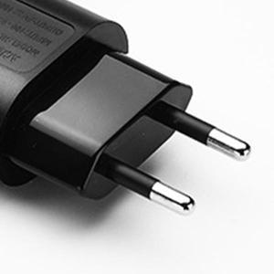 필립스호환 면도기용 어댑터 충전기  HQ8505  15V 케이블  EU