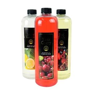 ZAZACNAMU 특대용량 디퓨저 리필오일 1000ML 자동차디퓨저