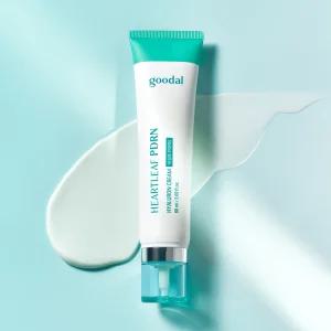 구달 어성초 PDRN 히알루론 속광 크림