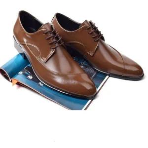 [하프클럽/]남자 고급 수제화 슬립온 신사화 통굽구두 기능