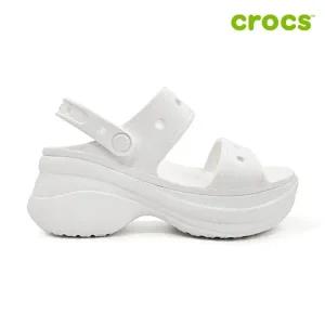 [크록스 정품] 베이 여성샌들 206749-100