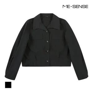 [미센스] 포켓 셔츠형 자켓_MB42JKM201Z