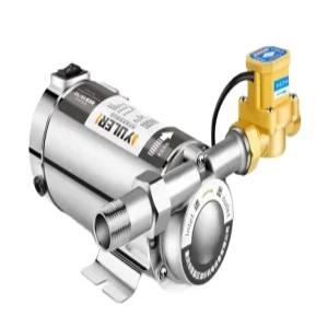 가정용 인버터 가압 모터 증압 펌프 수도 자동 스텐 일반급수용 양수기 무소음