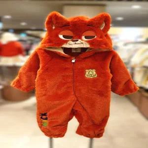 [디즈니] 주토피아 닉퍼 우주복 (79S727515)