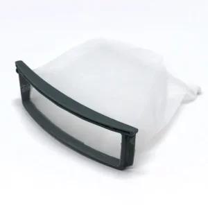 10개 대용량 삼성 세탁기 거름망 대 수중강타 먼지망 세탁거름망