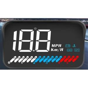 그랜드스타렉스 HUD 헤드업디스플레이 라비타 포르테 아반떼 싼타페 QM3 토스카