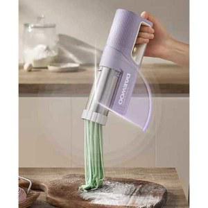 면뽑는기계 무선충전방식 제면기 면뽑는 가정용 무선 기계 자동